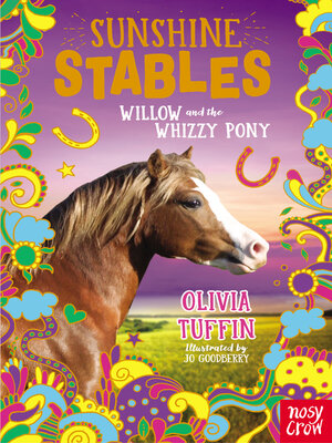 cover image of Sunshine Stables